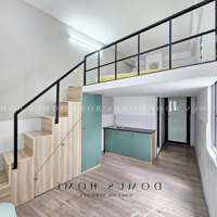 Cho Thuê Căn Hộ Cc Mini Quận 4 Mới Xây