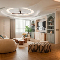 Bán Căn Góc 122M2 Đẹp Nhất Chung Cư Tây Hà - 19 Tố Hữu (Cạnh Hầm Chui Thanh Xuân), 65 Triệu/M2 Có Tl
