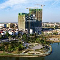 Bán Căn Góc 3 Ngủ - 2 Vệ Sinh View Hồ Văn Lang Dự Án Văn Lang Sky Lake