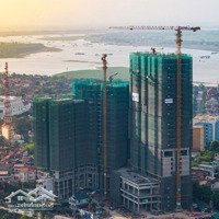 Bán Căn Góc 3 Ngủ - 2 Vệ Sinh View Hồ Văn Lang Dự Án Văn Lang Sky Lake