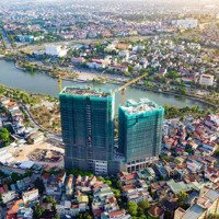 Bán Căn Góc 3 Ngủ - 2 Vệ Sinh View Hồ Văn Lang Dự Án Văn Lang Sky Lake