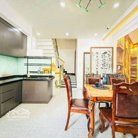 Cô Chín Cần Bán Nhà Phan Văn Hân, P17, Bình Thạnh, Gần Bv Nhi Đồng 2, Giá Bán 3Tỷ250Diện Tích78,54M2
