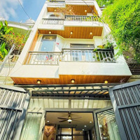 Cô Chín Cần Bán Nhà Phan Văn Hân, P17, Bình Thạnh, Gần Bv Nhi Đồng 2, Giá Bán 3Tỷ250Diện Tích78,54M2