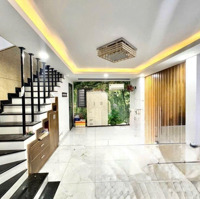 Bán Nhà Khu Đồng Bộ Đường Lê Đức Thọ ,Hẽm Xe Hơi8M ,Diện Tích56 M2 ( 4X16M ) Giá Nhỉnh 9 Tỷ