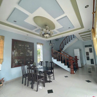 Biệt Thự Đẹp 315M2 Ngang 15M Đường 7M5 Bùi Thế Mỹ Vị Trí Kim Cương Ngũ Hành Sơn, Đà Nẵng 14,89 Tỷ