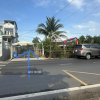 Bán Đất 2 Mặt Tiền Diện Tích: 357M2- Giá Tốt Đ.mai Bá Hương, X.lê Minh Xuân, Bình Chánh, Hcm
