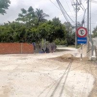 Bán Đất Mặt Tiền Đường Bông Vang ,Dt 1019 M2 ( 18X60M - Nở Hậu ), Phong Điền, Cần Thơ - , 7,9 Tỷ