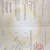 Bán Lô 105M Chợ Đầu Mối, Sổ Hồng Riêng Giá Bán 4,8 Tỷ