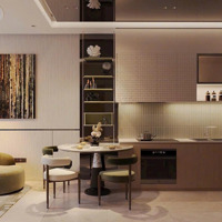 Mở Bán Căn Hộ 2 Phòng Ngủ- 1,5 Tỷ View Sông
