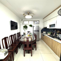 Vũ Trọng Phụng - Nhà 2 Mặt Ngõ - 40M - 5 Tầng - Giá Bán 9 Tỷ