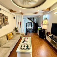 Vũ Trọng Phụng - Nhà 2 Mặt Ngõ - 40M - 5 Tầng - Giá Bán 9 Tỷ