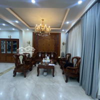 Khu Vip - Biệt Thựdiện Tích144M2(8 X 18) Mặt Tiền Đường Hoa Đào - Nhỉnh 70 Tỷ