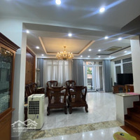 Khu Vip - Biệt Thựdiện Tích144M2(8 X 18) Mặt Tiền Đường Hoa Đào - Nhỉnh 70 Tỷ