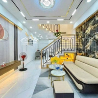 Chính Chủ Cần Bán Gấp Nhà Mai Văn Ngọc, P10, Phú Nhuận, Giá Bán 2Tỷ860Diện Tích67,2M2, Hđ Thuê 18 Triệu/Th