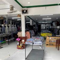 BÁN NHÀ 1 TRỆT 1 LỬNG MẶT TIỀN ĐƯỜNG TRẦN PHÚ KẾ BỆNH VIỆN ĐA KHOA TỈNH, P4, TP VĨNH LONG