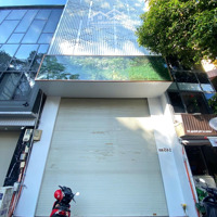 Chính Chủ Cho Thuê Nhà Mặt Tiền Lê Thị Riêng , Quận 1 - 6X20M - 5 Tầng - Giá Bán 100 Triệu