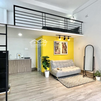 Cho Thuê Phòng Có Gác Đầy Đủ Nội Thất Đối Diện Nhà Ga T3 Sân Bay Tsn