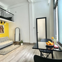 Cho Thuê Phòng Có Gác Đầy Đủ Nội Thất Đối Diện Nhà Ga T3 Sân Bay Tsn