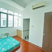 Phòng Trọ Giá Rẻ Đường Nguyễn Trãi Q1 Gần Đh Ngân Hàng Ngay P. Nguyễn Cư Trinh Tại Chợ Bến Thành