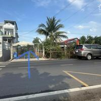 BÁN ĐẤT 2 MẶT TIỀN DT: 357M2- GIÁ TỐT Đ.MAI BÁ HƯƠNG, X.LÊ MINH XUÂN, BÌNH CHÁNH, HCM