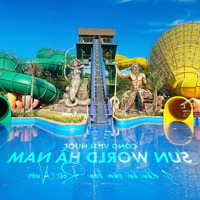 Park Residence - Giá Từ Chỉ 1,2 Tỷ - Vốn Nhẹ, Tiềm Năng Mạnh.