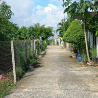 1.390 Tỷ/ 91M2 Full Thổ,Sổ Riêng, Hẻm Ô Tô 1 Xẹc, Sát Đường Lớn, Kdc Đông Đầy Đủ Tiện Ích