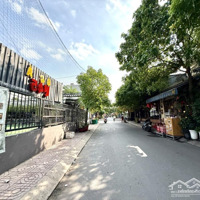Lê Đức Thọ - 239M2, (Nở Hậu 21 X 13)M - Đường 8M Vị Trí Kinh Doanh 2 Mặt Tiền
