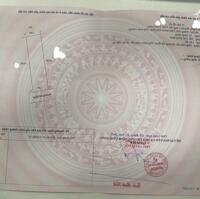   ĐẤT THỔ , GẦN QL1A , TÂN HẠNH ,LONG HỒ VĨNH LONG (GIÁP PHƯỜNG 8)