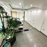 Bán Nhà Phân Lô Ô Tô Vào Nhà Hoàng Mai 55M X 6 Tầng - Giá Bán 18.6 Tỷ
