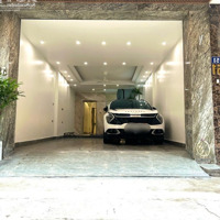 Bán Nhà Phân Lô Ô Tô Vào Nhà Hoàng Mai 55M X 6 Tầng - Giá Bán 18.6 Tỷ