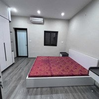 Bán Nhà Đội Cấn - 32M2 - 4 Tầng - 10M Ra Phố Nội Thất Xịn Chỉ 7,95 Tỷ Siêu Phẩm Trung Tâm Ba Đình