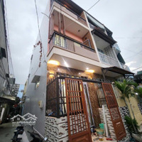 Bán Nhà Mặt Tiền 3 Tầng Đúc Kiên Cố Đường Nhựa Tại Mễ Cốc, 4,58 Tỷ, 44M2, 4 Phòng Ngủ 3 Vệ Sinhcực Chất