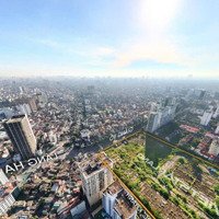 Vị Trí Vàng, Vinhomes Gallery Giảng Võ, View Hồ, Chiết Khấu Khủng, Kinh Doanh Sầm Uất, Sống Xanh