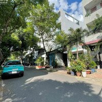 Bán Lô Đất Sát Mặt Tiền Đặng Thùy Trâm - Đường Trước Nhà 12M Có Lề - Khu Xây Dựng Đồng Bộ 4 Tầng.