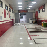 Cho Thuê Kho Trong Ngõ Đường Cổ Linh,Diện Tích120M2,Mặt Tiền5M, Rb, Giá 8 Triệu/Th