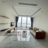 Bán Căn 3 Ngủ Tầng Cao 105M2 View Sông Sunshine City - Giá Bán 9,2 Tỷ Bao Phí - Sổ Đỏ Sang Tên