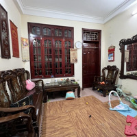 Bán Nhà Phố Lê Trọng Tấn Thanh Xuân 50M 5 Tầng Hơn 14 Tỷ Ô Tô Đỗ Cửa