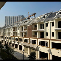 Bán Căn Shophouse Đường 41M, Hinode Royal Park, Gần Các Toà Chung Cư Và Vđ 3.5
