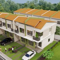 Bán Gấp Biệt Thự 3 Phòng Ngủ 2 Vệ Sinhtại Oasis City, 2,2 Tỷ Vnd, 85,5M2