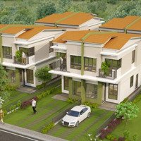 Bán Gấp Biệt Thự 3 Phòng Ngủ 2 Vệ Sinhtại Oasis City, 2,2 Tỷ Vnd, 85,5M2