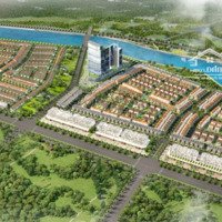 Bán Gấp Biệt Thự 3 Phòng Ngủ 2 Vệ Sinhtại Oasis City, 2,2 Tỷ Vnd, 85,5M2