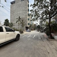 Chính Chủ Bán Lô Đất Dịch Vụ Khu A Yên Nghĩa Hà Đông, Sổ 50M2, 10 Tỷcó Thương Lượng(Có Bán Cả 02 Lô Liền Nhau)