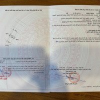Chính Chủ Bán Lô Đất Dịch Vụ Khu A Yên Nghĩa Hà Đông, Sổ 50M2, 10 Tỷcó Thương Lượng(Có Bán Cả 02 Lô Liền Nhau)