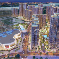 Cho Thuê Cc Đẹp Tại The Beverly Solari, 10 Triệu Vnd, 59M2, 2 Phòng Ngủ 2Wc