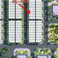 DUY NHẤT CĂN LIỀN KỀ 1 HƯỚNG ĐÔNG GẦN NHÀ Ở XÃ HỘI HOÀNG HUY GREEN RIVER GIÁ CHỈ HƠN 6 TỈ