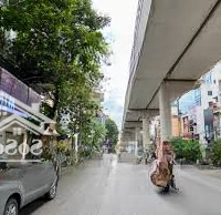 Hot! Cầu Giấy Đang Còn Nhiều Diện Tích Cho Thuê