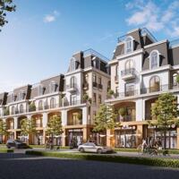 DUY NHẤT CĂN LIỀN KỀ 1 HƯỚNG ĐÔNG GẦN NHÀ Ở XÃ HỘI HOÀNG HUY GREEN RIVER GIÁ CHỈ HƠN 6 TỈ