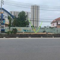 Chính Chủ Cho Thuê Đất Trốngmặt Tiền3 Lương Định Của, Q2 - 24X110M, Giá Rẻ ~ 220K/M2 - Vị Trí Đẹp