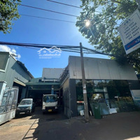 Cần Sang Hoặc Cho Thuê 600M2 Mặt Bằng Xưởng, Mặt Tiền Lớn Đường 30/4 Tp. Vũng Tàu, Có 250M2 Sàn Gác
