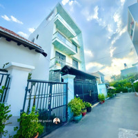 Nhà Gần Vincom Võ Văn Ngân - 75M2 Ngang 5M - Đường Xe Tải - Sát Mặt Tiền - 5 Tỷ X